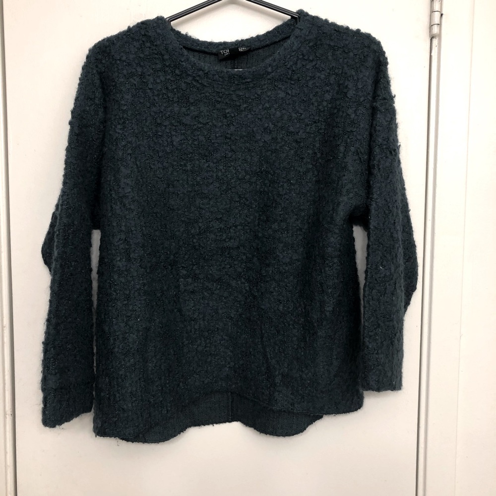 Topshop Sweater